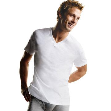 Men's V Neck 3Pk Style # 777